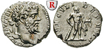 86311 Septimius Severus, Denar