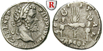 86318 Septimius Severus, Denar