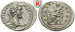86332 Septimius Severus, Denar
