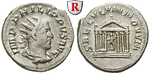 86347 Philippus I., Antoninian