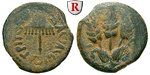 86393 Agrippa I., Prutah