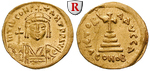 86452 Tiberius II. Constantinus, ...