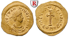 86495 Tiberius II. Constantinus, ...