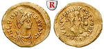 86559 Leo I., Tremissis