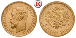 86568 Nikolaus II., 5 Rubel