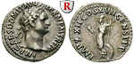 86704 Domitianus, Denar