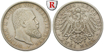 86721 Wilhelm II., 2 Mark