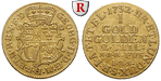 86765 Georg II., Goldgulden (2 Ta...