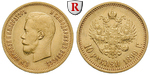 86770 Nikolaus II., 10 Rubel