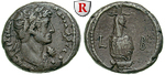 86812 Hadrianus, Tetradrachme