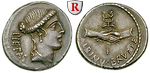 86819 D. Iunius Brutus Albinus, D...