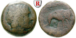 86843 Antiochos III., Bronze