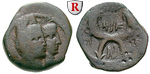 86846 Aretas IV., Bronze