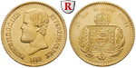 87002 Pedro II., 20000 Reis