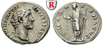 87072 Antoninus Pius, Denar