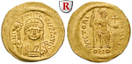87188 Justin II., Solidus