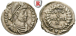87266 Julianus II., Siliqua