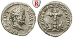 87300 Septimius Severus, Denar