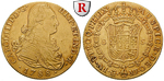 87379 Carlos IV., 8 Escudos