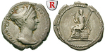 87481 Sabina, Frau des Hadrianus,...