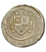 87506 Johann III., Pfennig