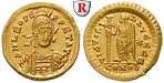 87659 Leo I., Solidus