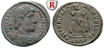 87789 Valentinianus I., Bronze