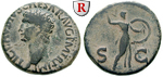 87845 Claudius I., As