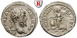 87892 Septimius Severus, Denar