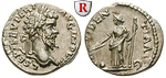 87893 Septimius Severus, Denar