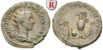 87899 Herennius Etruscus, Caesar,...