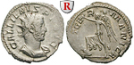 87922 Gallienus, Antoninian