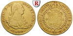 87978 Carlos IV., 2 Escudos