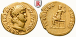 87993 Nero, Aureus