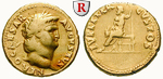 87994 Nero, Aureus