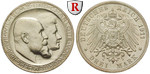88026 Wilhelm II., 3 Mark