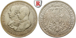 88029 Friedrich Franz IV., 5 Mark