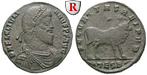 88361 Julianus II., Bronze
