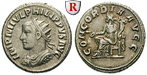 88363 Philippus II., Caesar, Anto...