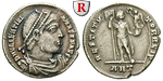 88372 Valentinianus I., Siliqua