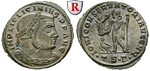 88382 Licinius I., Follis