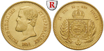 88613 Pedro II., 20000 Reis