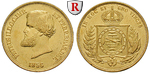88615 Pedro II., 10000 Reis