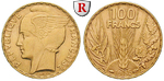 88654 III. Republik, 100 Francs