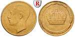 88666 Jean, 20 Francs (Medaille)