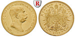 88759 Franz Joseph I., 10 Kronen