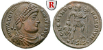 89031 Valentinianus I., Bronze