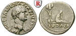 89302 Vespasianus, Denar