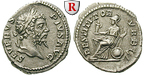 89303 Septimius Severus, Denar