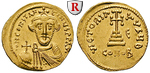 89309 Constans II., Solidus